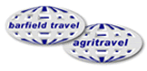 Barfield Travel Agritravel