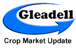 gleadell crop market update