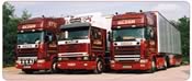 Edward Gilder Transport