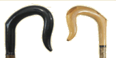 Prestige Walking Sticks