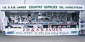 Country Supplies