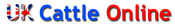 uk cattle online