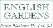 english gardens