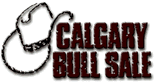 calgary bull sale