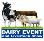 Dairy Event and Livestock Show