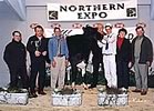 Northern Holstein Expo
