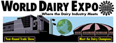 world dairy expo