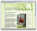 Dairy Consultancy Services