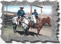 Quentin & Anne Stevick