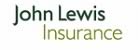 Insurance services selected by the John Lewis Partnership