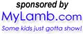my lamb
