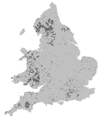 Common Land in England & Wales