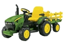 Toy Tractors, John Deere Toys