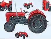 Massey Ferguson  35X