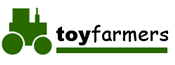 Toy Farmers - Handmade Wooden Toy Farms