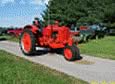 Antique Tractors Forum