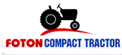 Foton Compact Tractors