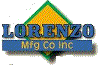 lorenzo manufacturing