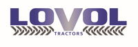 Lovol Tractors