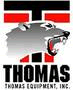 Thomas Equipment