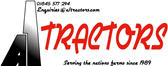 A1 Tractors