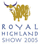 royal highland show