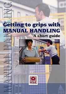 manual handling guide