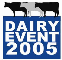 dairy event 2005