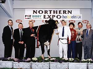 Northern Expo
