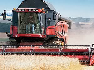 CASE IH AFX 8010