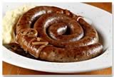 cumberland sausage