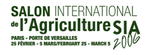 Salon International de l'Agriculture