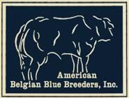 American Belgian Blue Breeders Association
