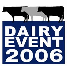 dairy event 2006