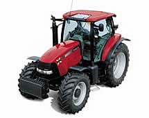 CASE IH MXU130X 