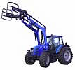 landini tractor