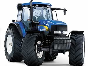 new holland