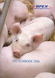 Pig Yearbook 2006