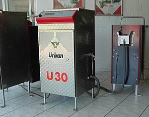 Volac Urban U30