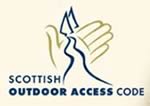 scottish outdoor access code