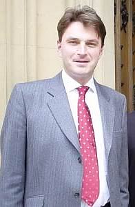 APPG chairman Daniel Kawczynski