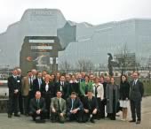 2006 nuffield scholars