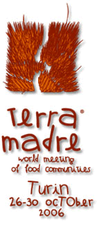 terra madre