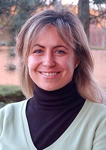 Silvia Nicolau-Solano