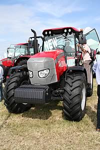 McCormick XTX165