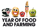 year of food and farming