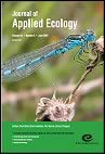 Journal of Applied Ecology