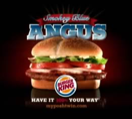 angus burger