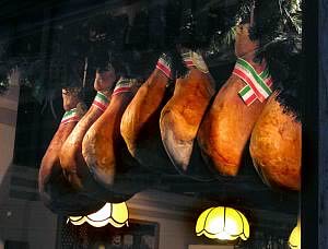 italian delicatessen