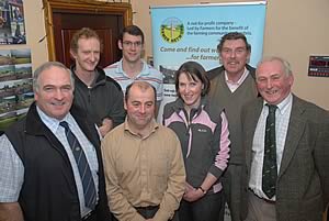 Cumbria Farmer Network